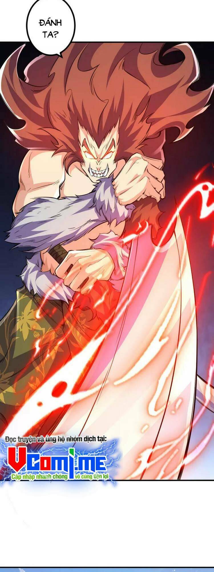 Lão Tổ Luyện Thể Mạnh Nhất Lịch Sử Chapter 104 - Trang 2