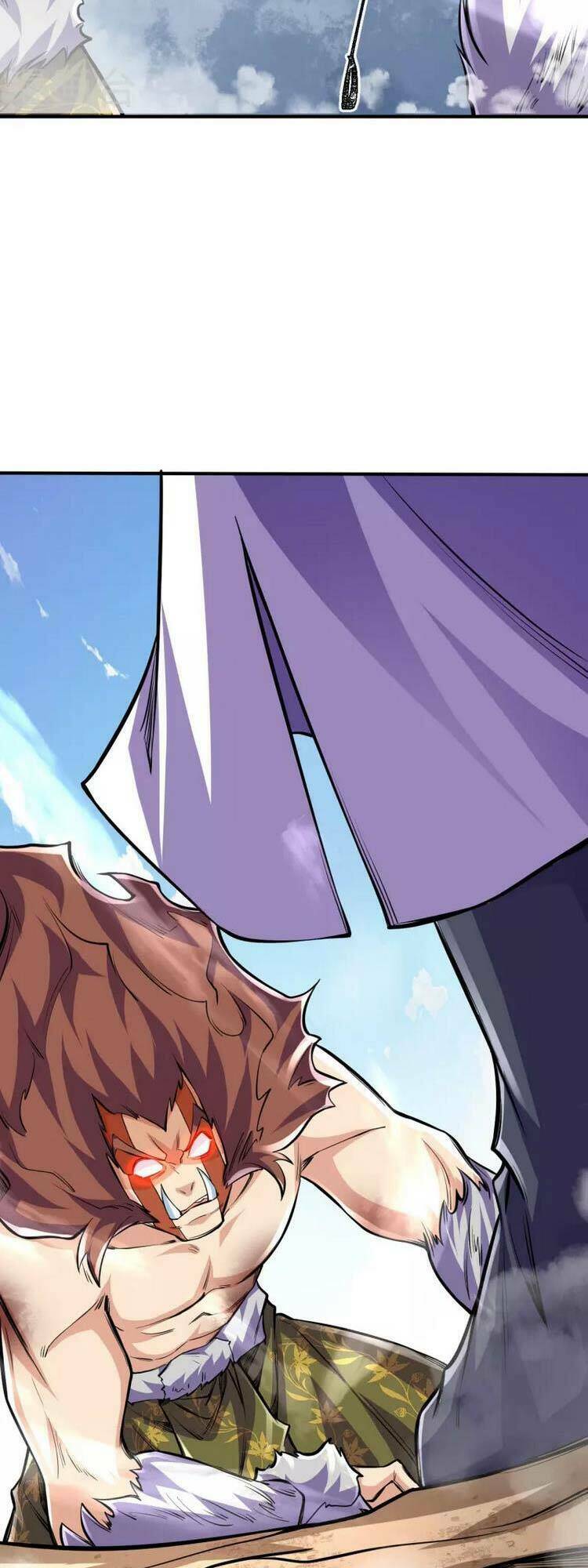 Lão Tổ Luyện Thể Mạnh Nhất Lịch Sử Chapter 106 - Trang 2