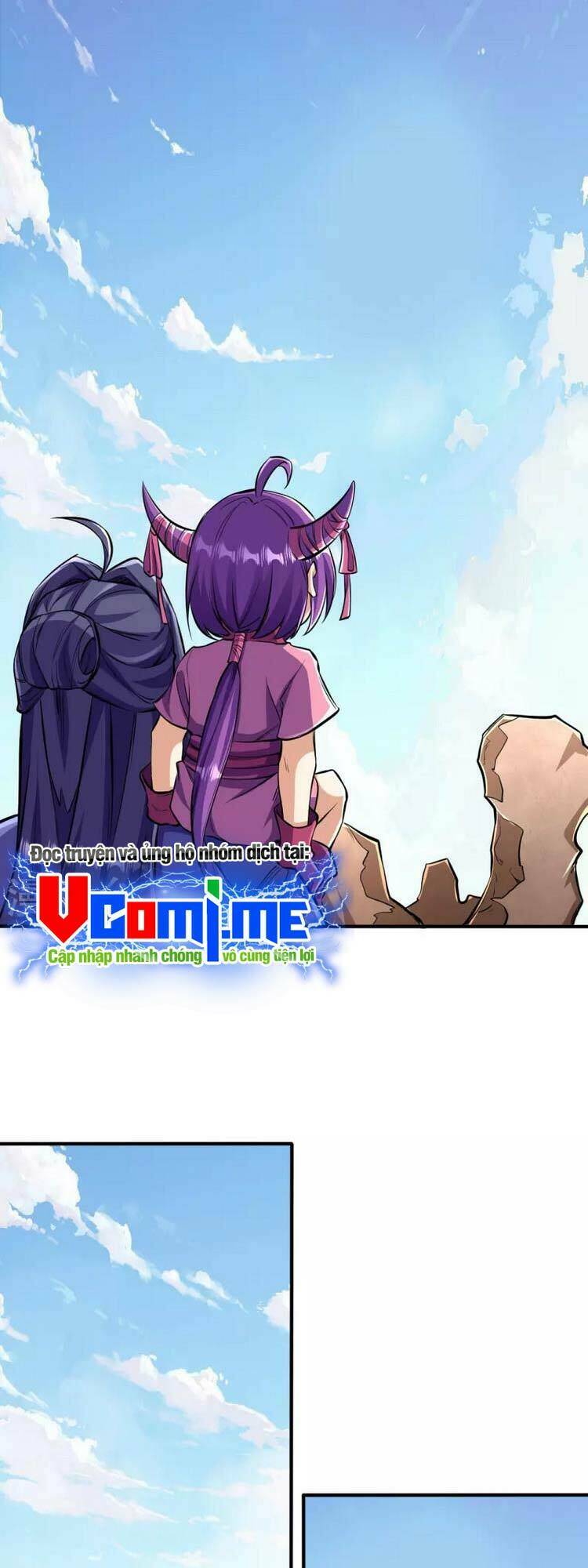 Lão Tổ Luyện Thể Mạnh Nhất Lịch Sử Chapter 107 - Trang 2