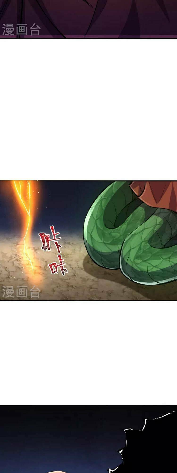 Lão Tổ Luyện Thể Mạnh Nhất Lịch Sử Chapter 107 - Trang 2