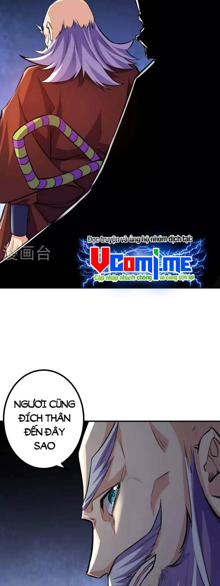 Lão Tổ Luyện Thể Mạnh Nhất Lịch Sử Chapter 107 - Trang 2