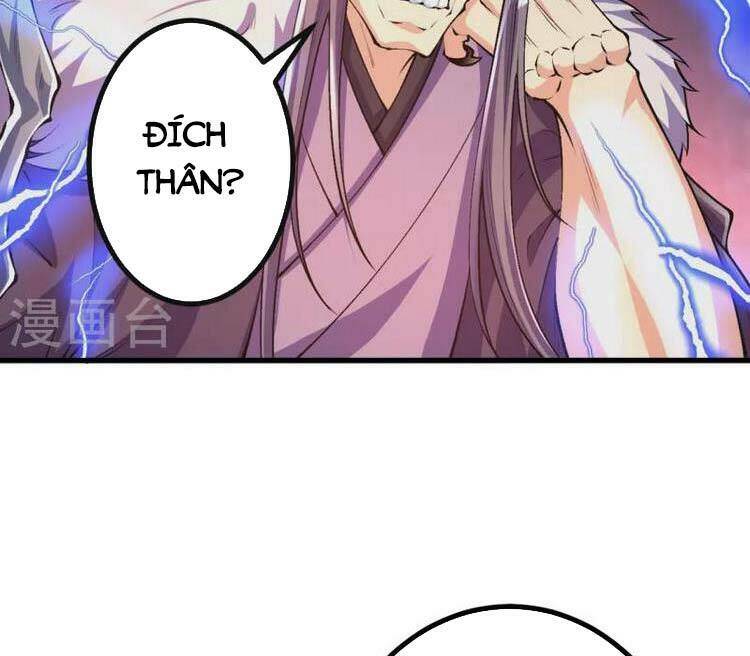 Lão Tổ Luyện Thể Mạnh Nhất Lịch Sử Chapter 107 - Trang 2