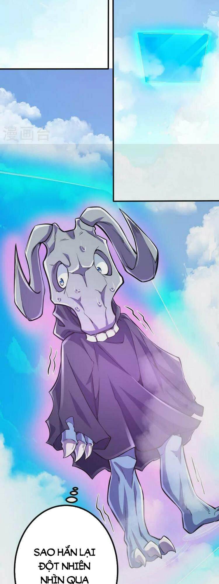 Lão Tổ Luyện Thể Mạnh Nhất Lịch Sử Chapter 107 - Trang 2