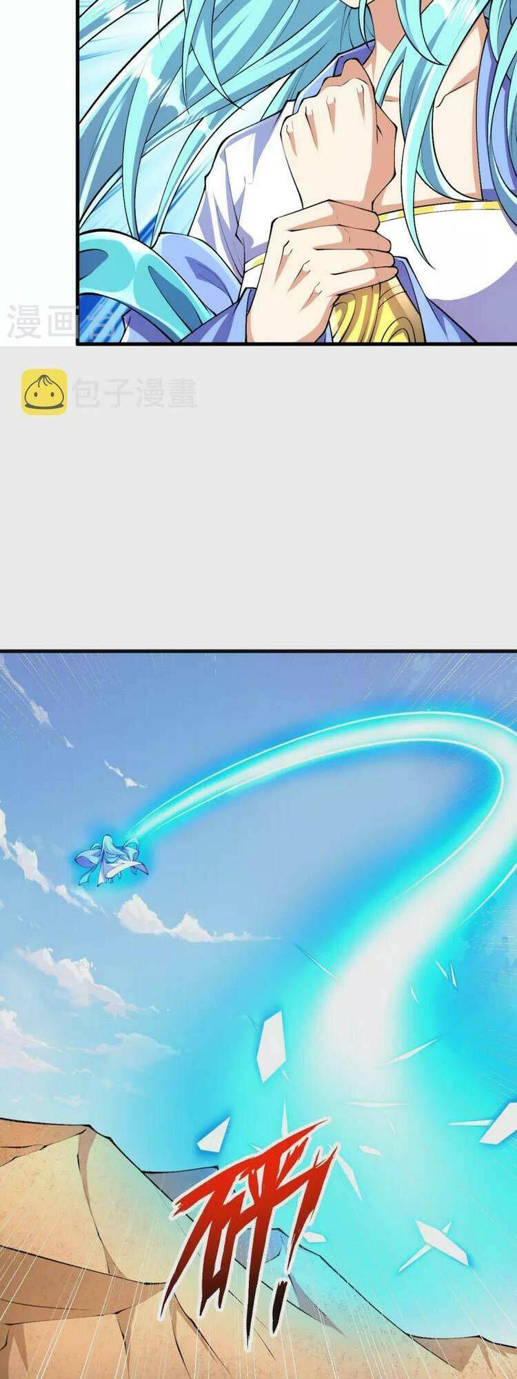 Lão Tổ Luyện Thể Mạnh Nhất Lịch Sử Chapter 107 - Trang 2