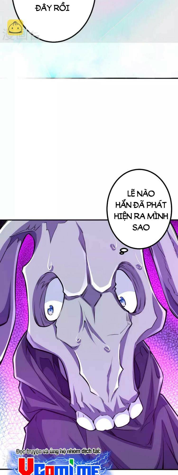 Lão Tổ Luyện Thể Mạnh Nhất Lịch Sử Chapter 107 - Trang 2