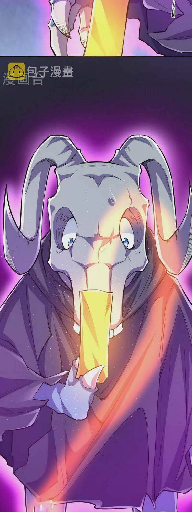 Lão Tổ Luyện Thể Mạnh Nhất Lịch Sử Chapter 107 - Trang 2