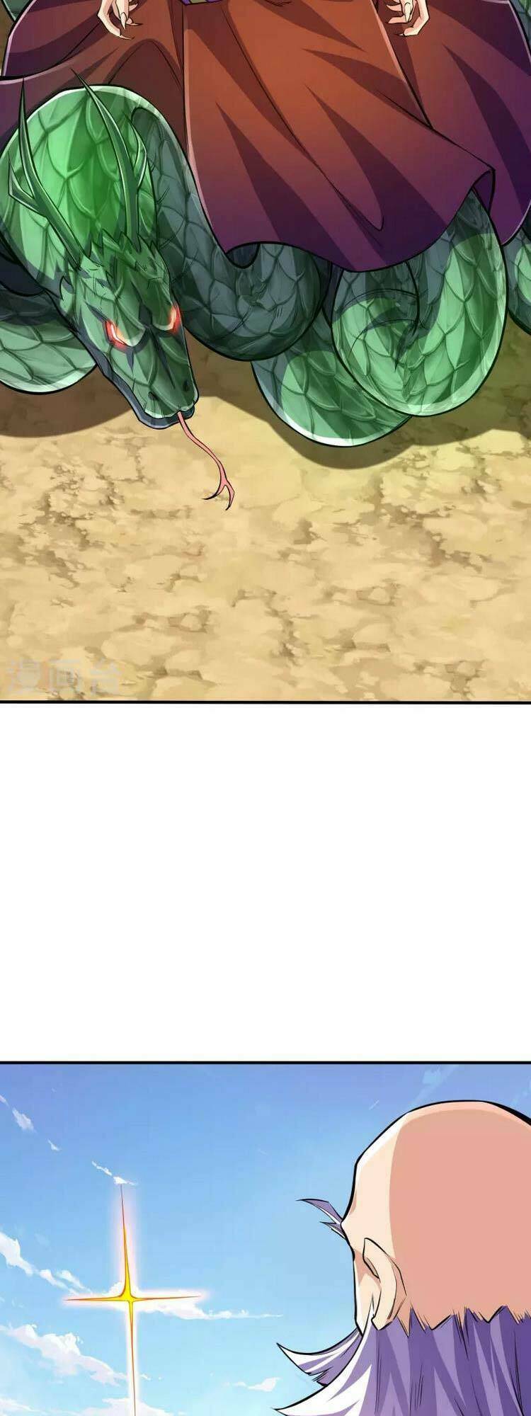 Lão Tổ Luyện Thể Mạnh Nhất Lịch Sử Chapter 107 - Trang 2