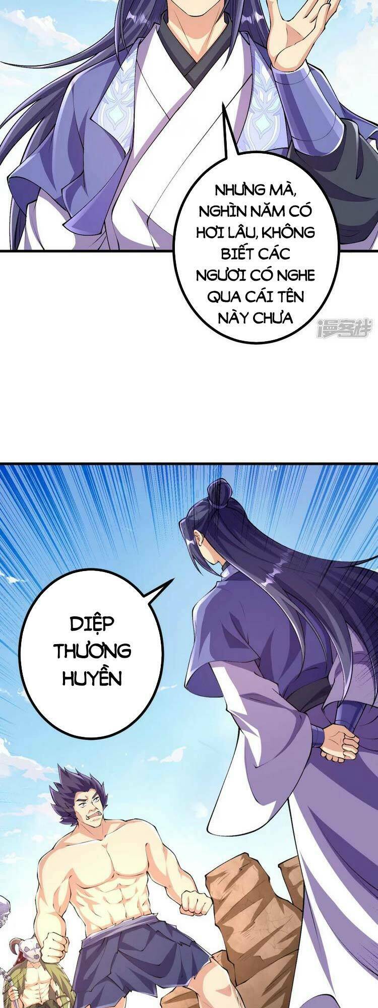 Lão Tổ Luyện Thể Mạnh Nhất Lịch Sử Chapter 108 - Trang 2