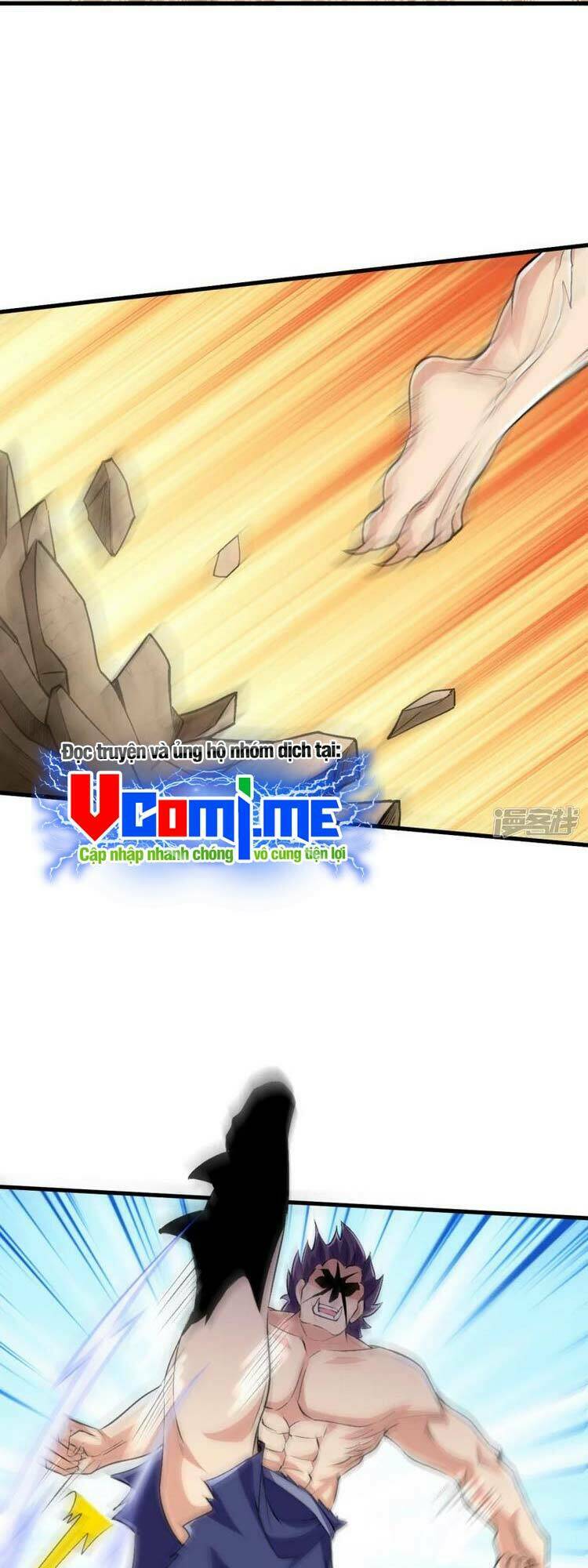 Lão Tổ Luyện Thể Mạnh Nhất Lịch Sử Chapter 108 - Trang 2