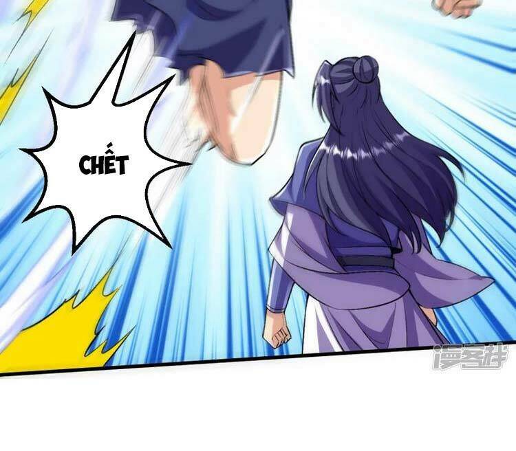 Lão Tổ Luyện Thể Mạnh Nhất Lịch Sử Chapter 108 - Trang 2