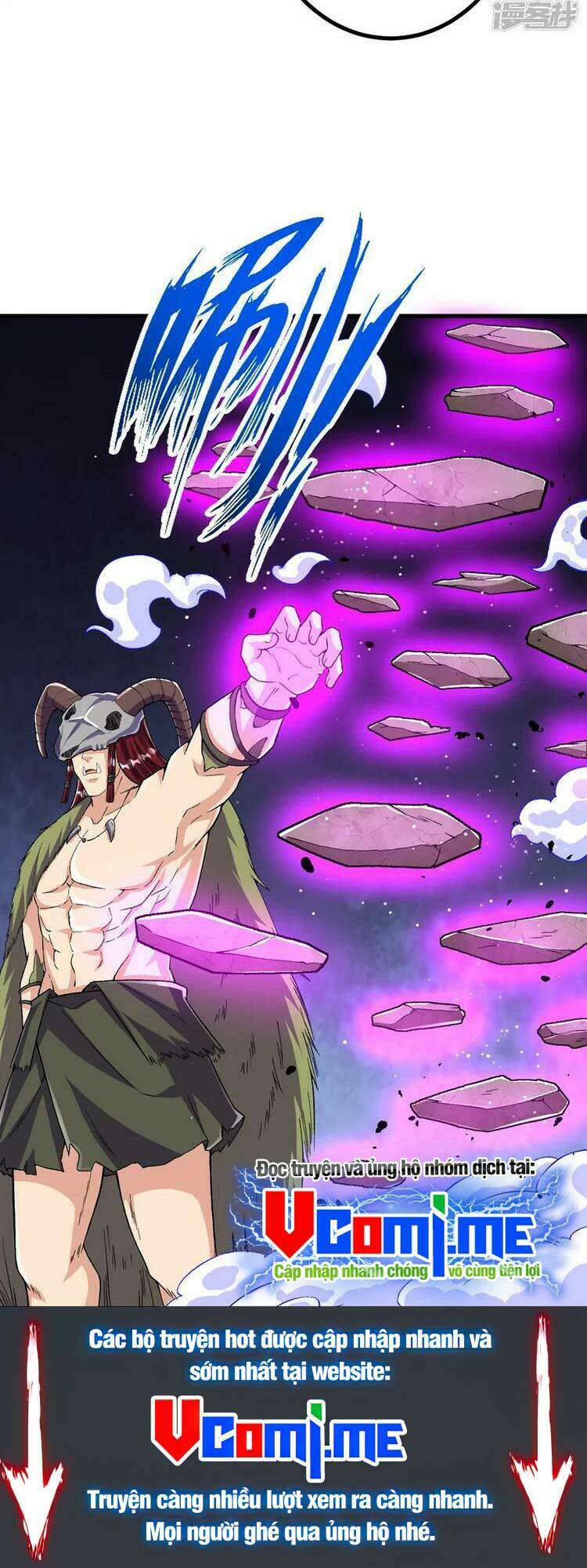 Lão Tổ Luyện Thể Mạnh Nhất Lịch Sử Chapter 109 - Trang 2