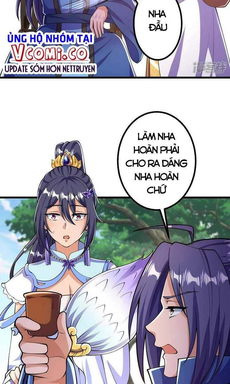 Lão Tổ Luyện Thể Mạnh Nhất Lịch Sử Chapter 11 - Trang 2