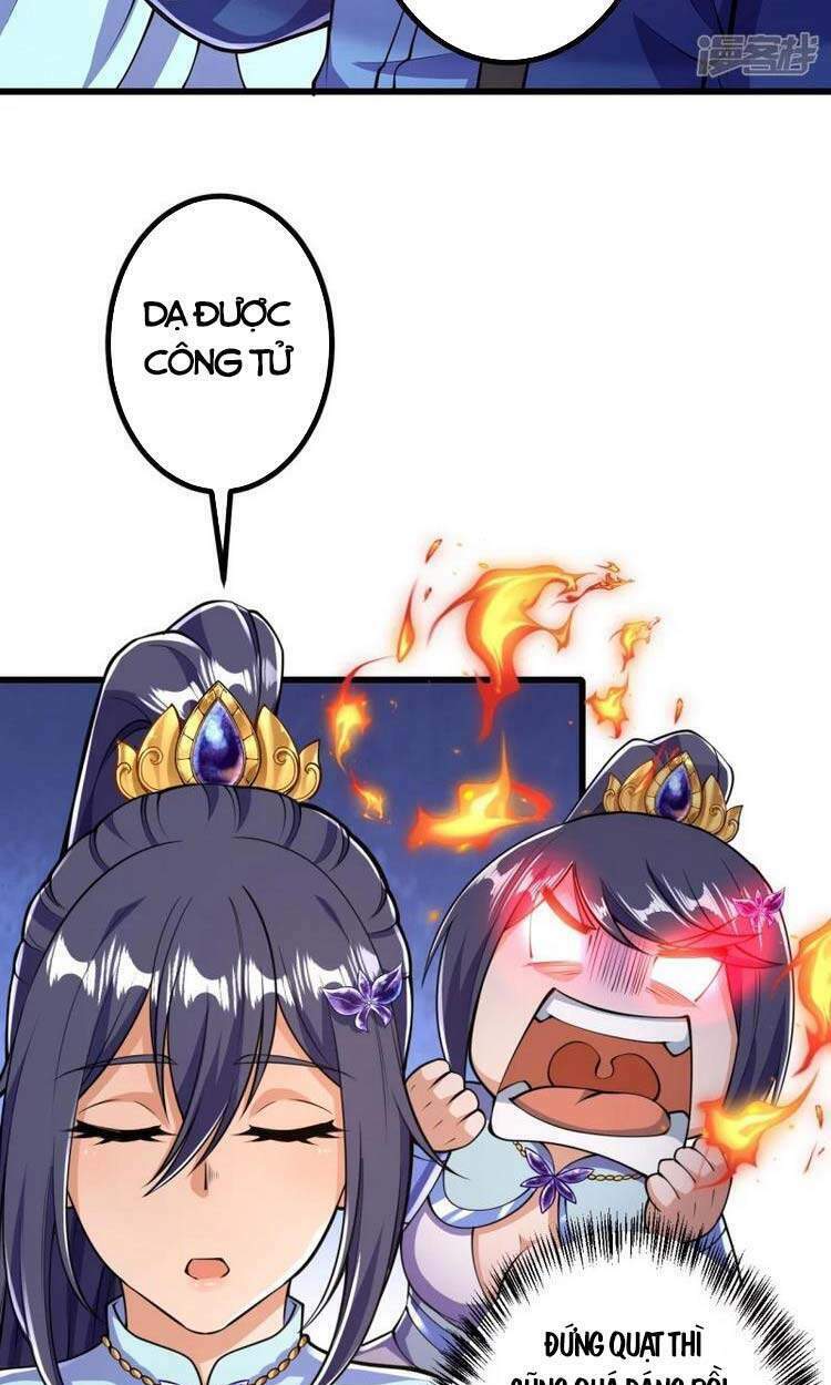 Lão Tổ Luyện Thể Mạnh Nhất Lịch Sử Chapter 11 - Trang 2