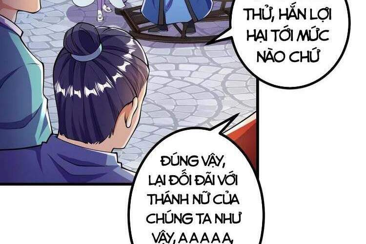 Lão Tổ Luyện Thể Mạnh Nhất Lịch Sử Chapter 11 - Trang 2