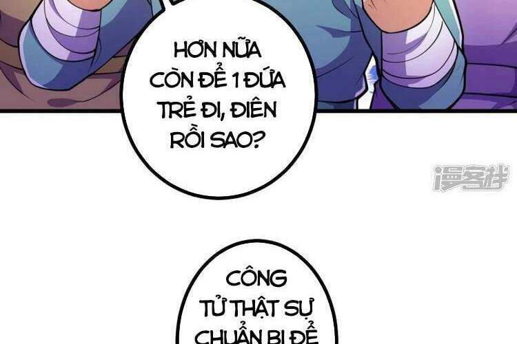 Lão Tổ Luyện Thể Mạnh Nhất Lịch Sử Chapter 11 - Trang 2