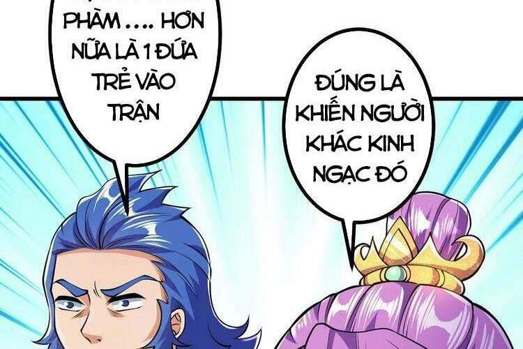 Lão Tổ Luyện Thể Mạnh Nhất Lịch Sử Chapter 11 - Trang 2