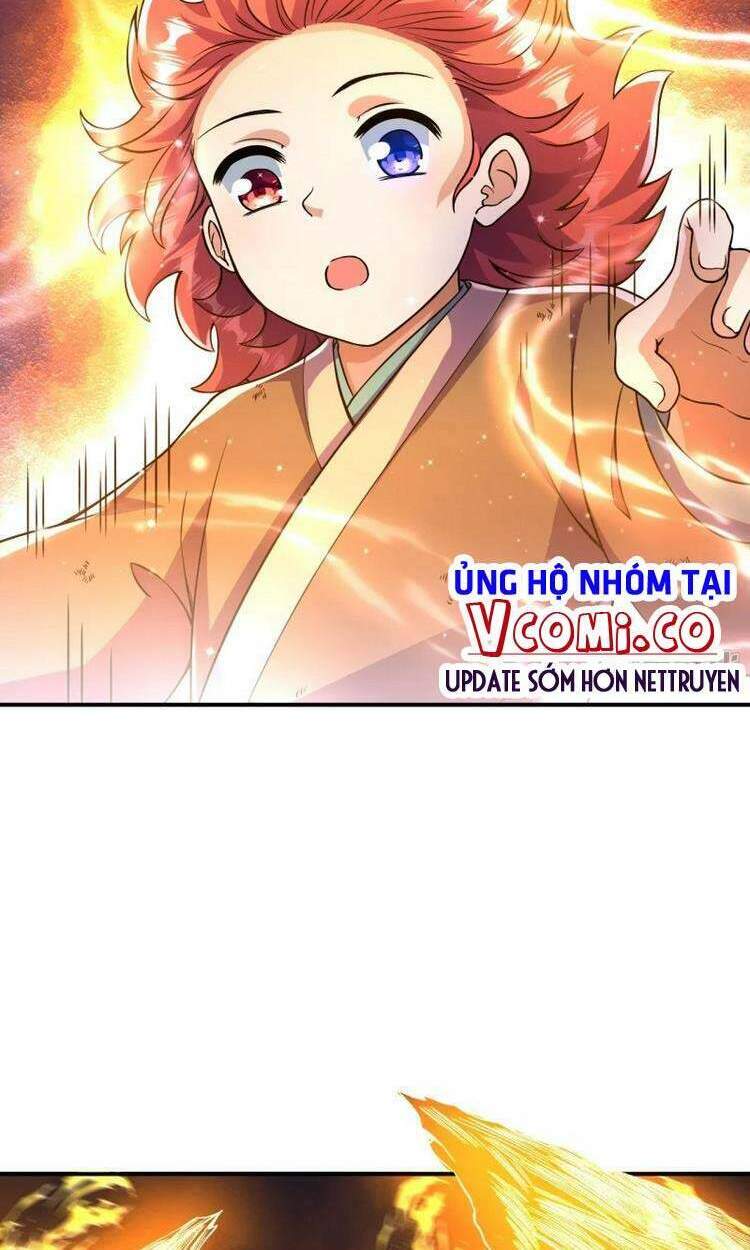 Lão Tổ Luyện Thể Mạnh Nhất Lịch Sử Chapter 11 - Trang 2