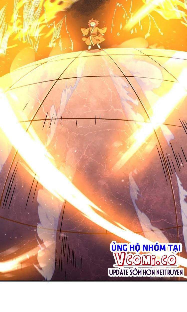 Lão Tổ Luyện Thể Mạnh Nhất Lịch Sử Chapter 11 - Trang 2