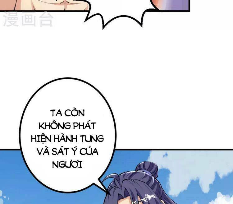 Lão Tổ Luyện Thể Mạnh Nhất Lịch Sử Chapter 110 - Trang 2