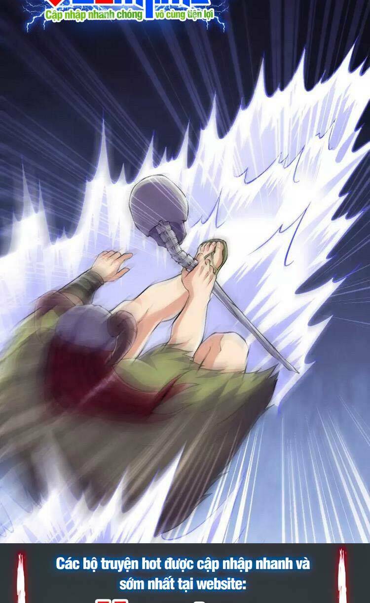 Lão Tổ Luyện Thể Mạnh Nhất Lịch Sử Chapter 110 - Trang 2