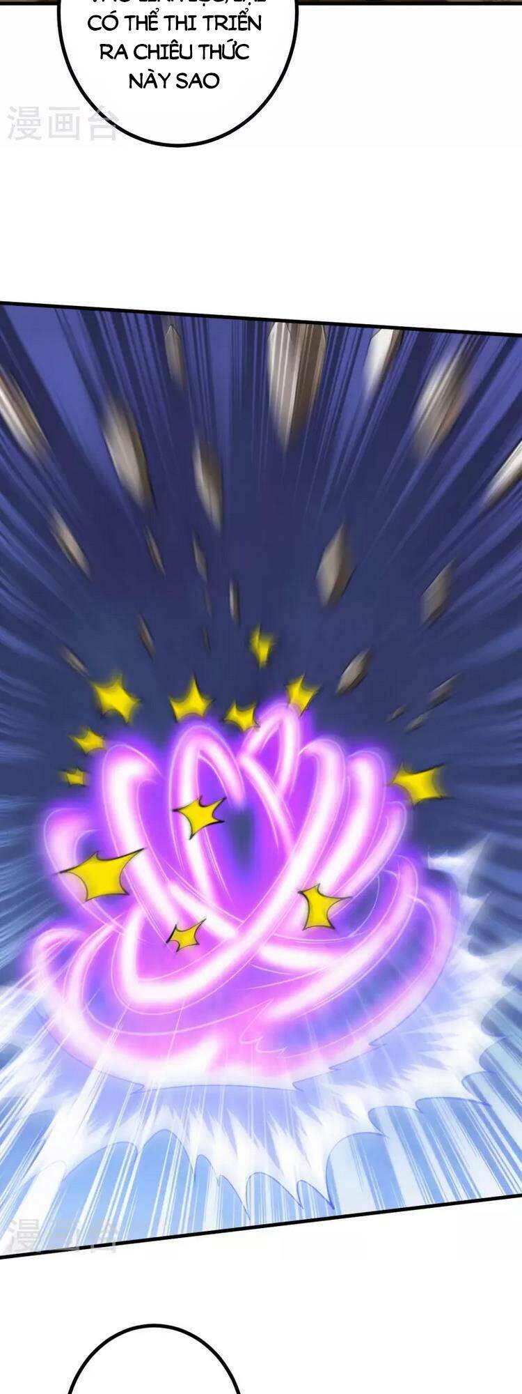 Lão Tổ Luyện Thể Mạnh Nhất Lịch Sử Chapter 110 - Trang 2