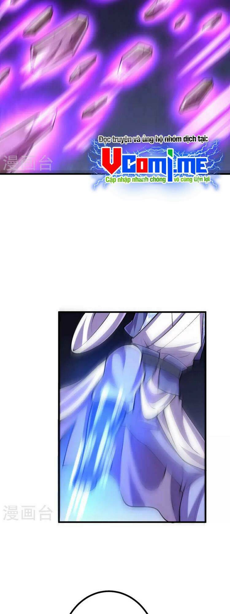 Lão Tổ Luyện Thể Mạnh Nhất Lịch Sử Chapter 110 - Trang 2