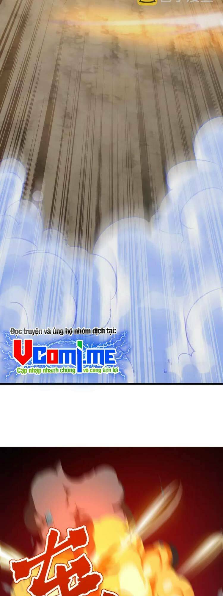 Lão Tổ Luyện Thể Mạnh Nhất Lịch Sử Chapter 111 - Trang 2