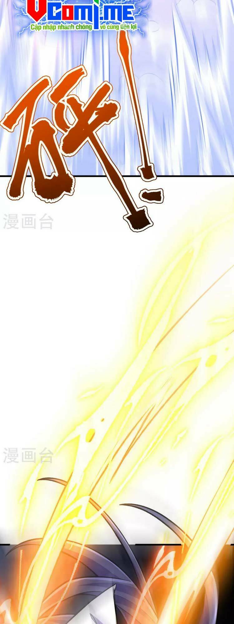 Lão Tổ Luyện Thể Mạnh Nhất Lịch Sử Chapter 111 - Trang 2