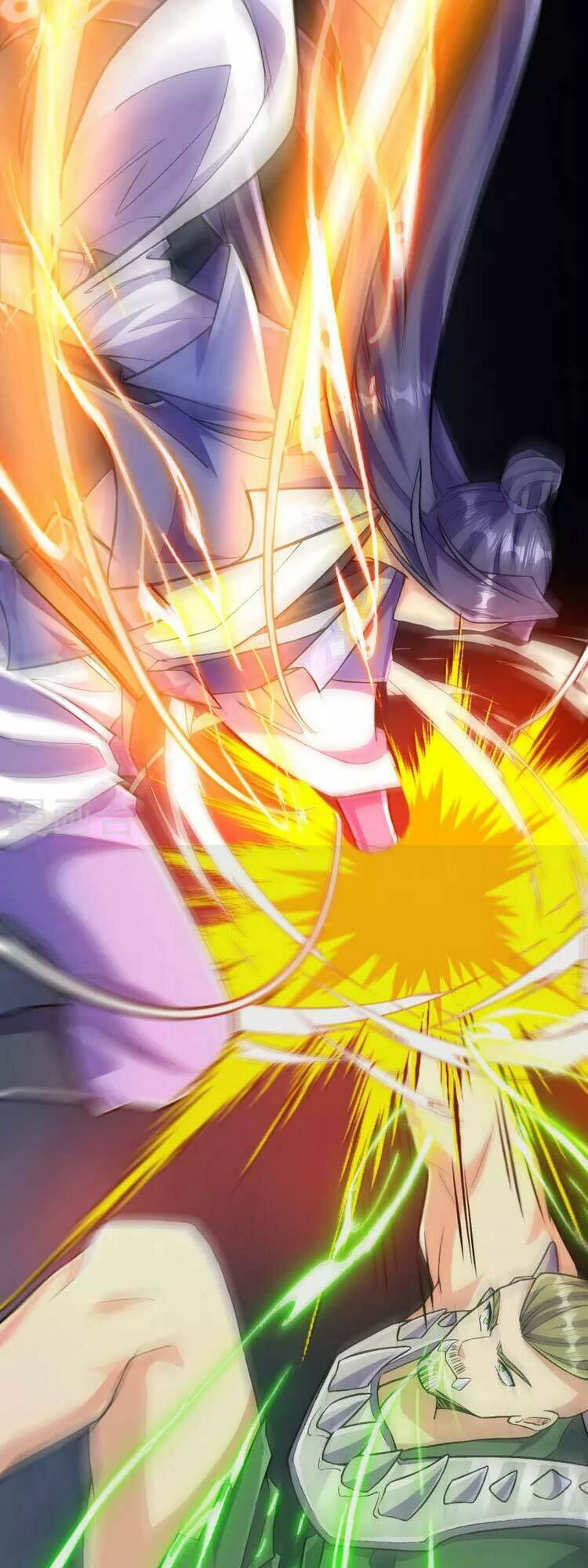 Lão Tổ Luyện Thể Mạnh Nhất Lịch Sử Chapter 111 - Trang 2