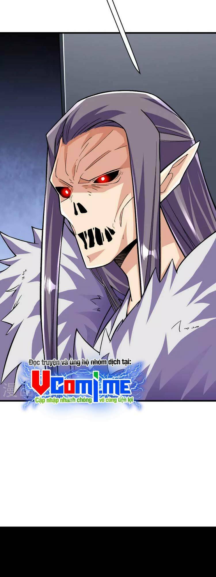 Lão Tổ Luyện Thể Mạnh Nhất Lịch Sử Chapter 111 - Trang 2