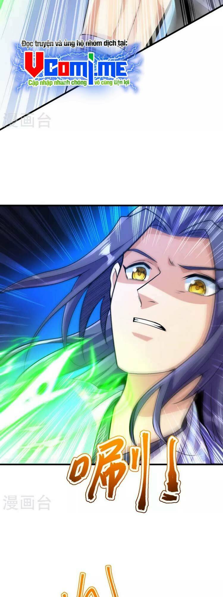 Lão Tổ Luyện Thể Mạnh Nhất Lịch Sử Chapter 112 - Trang 2