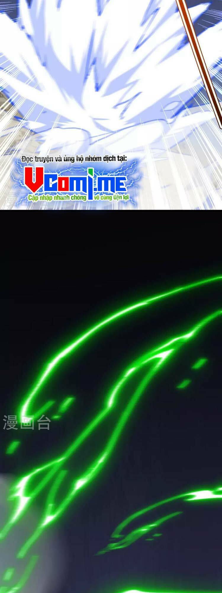 Lão Tổ Luyện Thể Mạnh Nhất Lịch Sử Chapter 112 - Trang 2