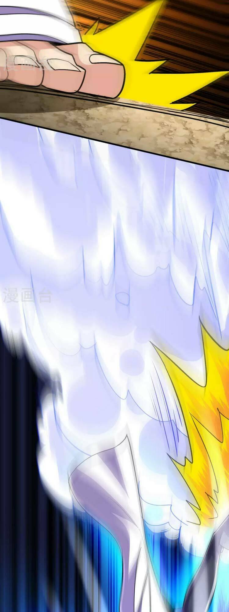 Lão Tổ Luyện Thể Mạnh Nhất Lịch Sử Chapter 112 - Trang 2