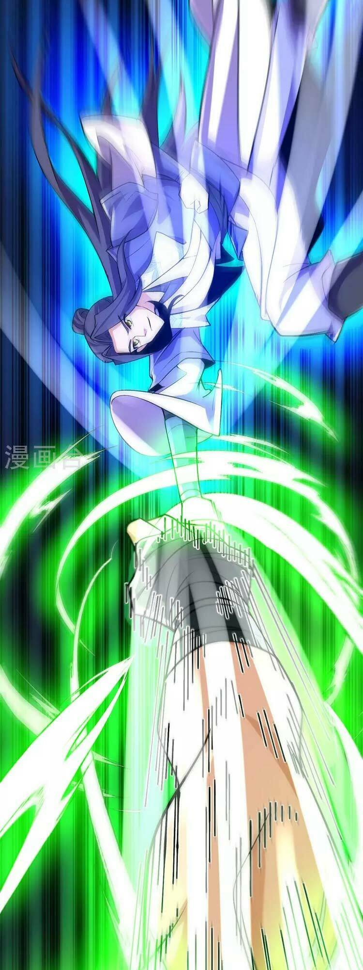 Lão Tổ Luyện Thể Mạnh Nhất Lịch Sử Chapter 112 - Trang 2