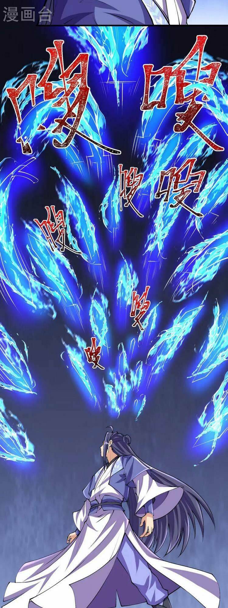 Lão Tổ Luyện Thể Mạnh Nhất Lịch Sử Chapter 114 - Trang 2