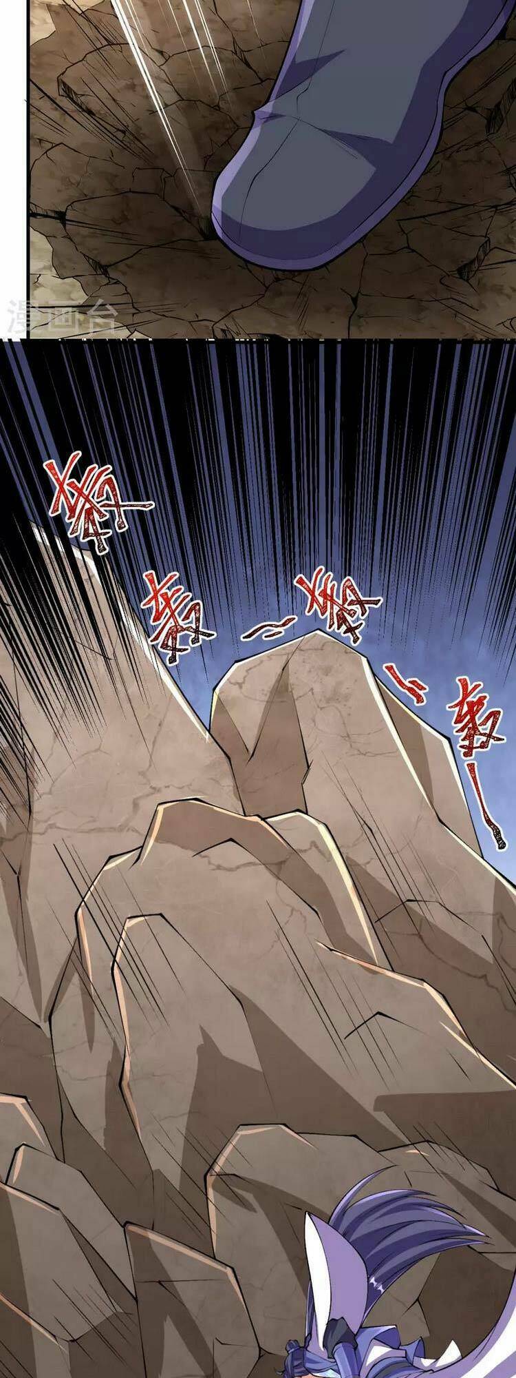 Lão Tổ Luyện Thể Mạnh Nhất Lịch Sử Chapter 114 - Trang 2