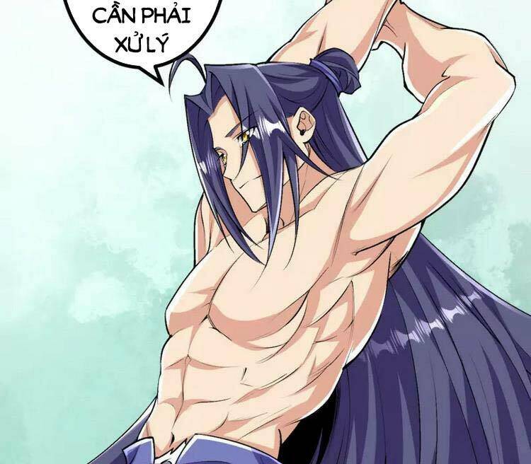 Lão Tổ Luyện Thể Mạnh Nhất Lịch Sử Chapter 115 - Trang 2