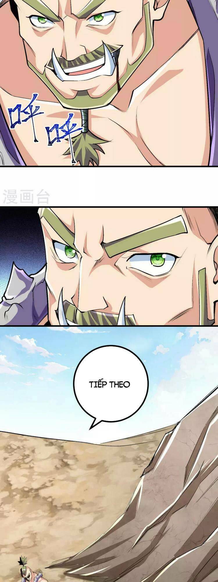 Lão Tổ Luyện Thể Mạnh Nhất Lịch Sử Chapter 115 - Trang 2