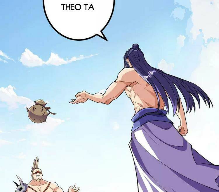 Lão Tổ Luyện Thể Mạnh Nhất Lịch Sử Chapter 116 - Trang 2