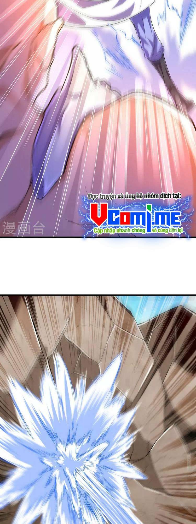 Lão Tổ Luyện Thể Mạnh Nhất Lịch Sử Chapter 116 - Trang 2