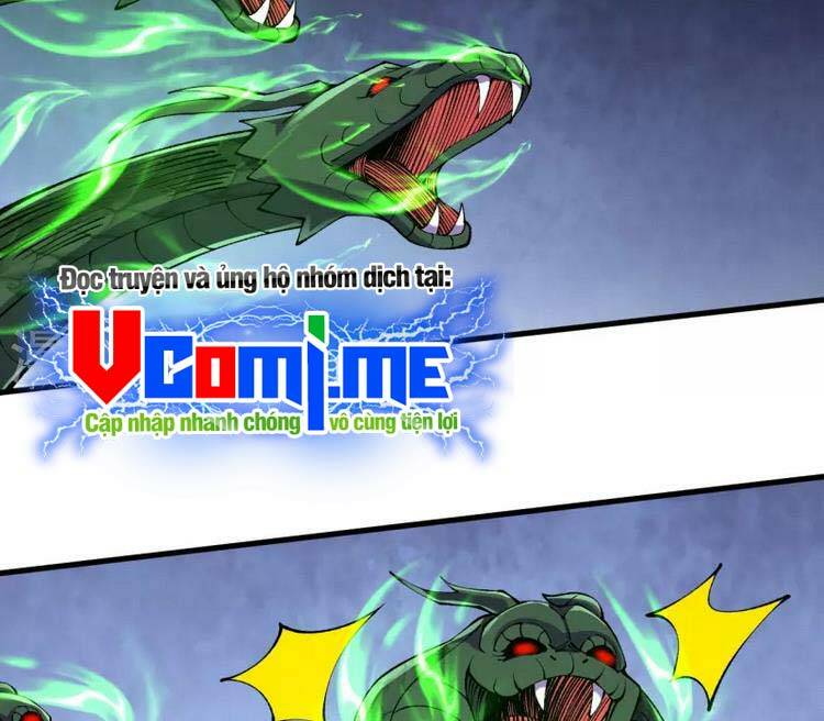 Lão Tổ Luyện Thể Mạnh Nhất Lịch Sử Chapter 118 - Trang 2