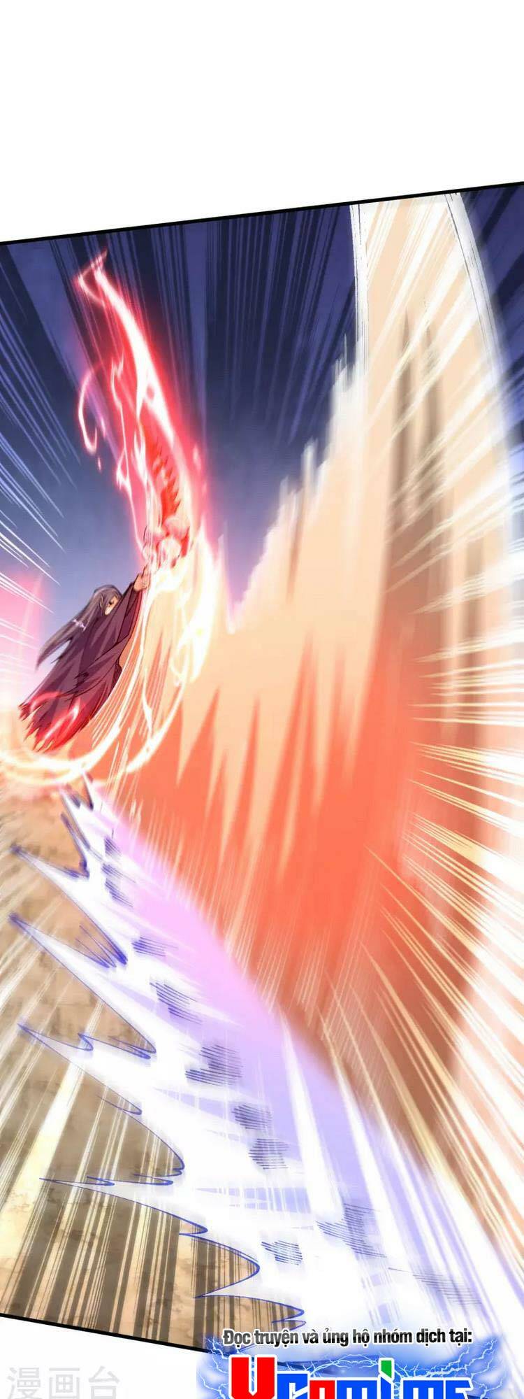 Lão Tổ Luyện Thể Mạnh Nhất Lịch Sử Chapter 118 - Trang 2