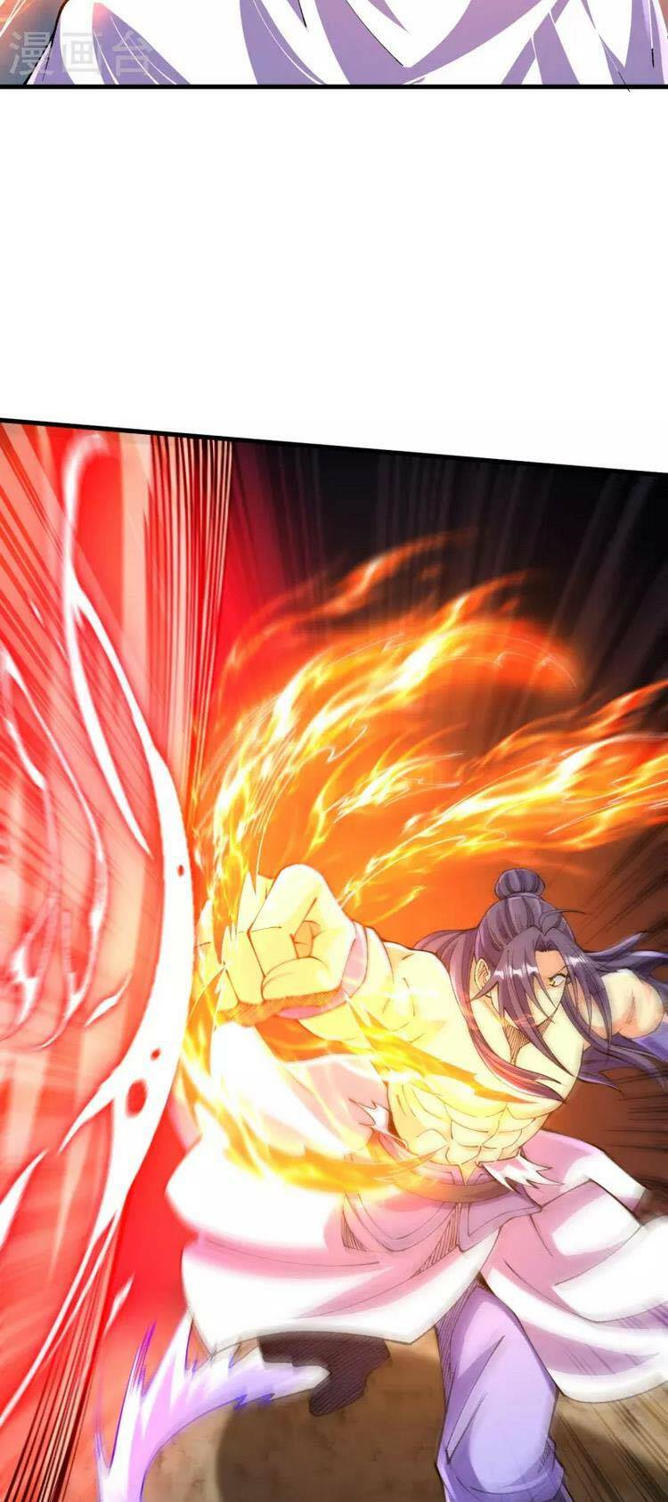 Lão Tổ Luyện Thể Mạnh Nhất Lịch Sử Chapter 118 - Trang 2