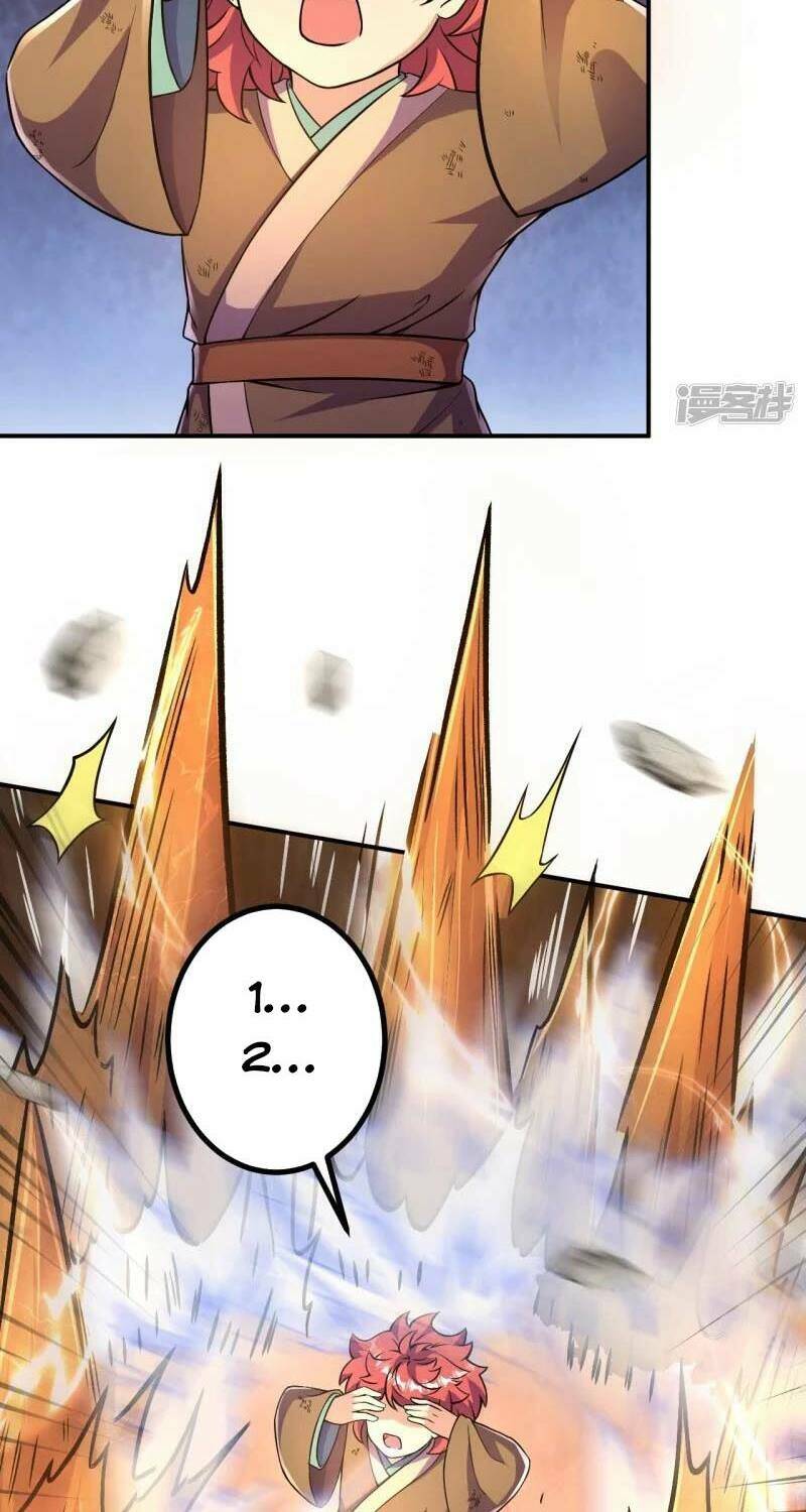 Lão Tổ Luyện Thể Mạnh Nhất Lịch Sử Chapter 12 - Trang 2