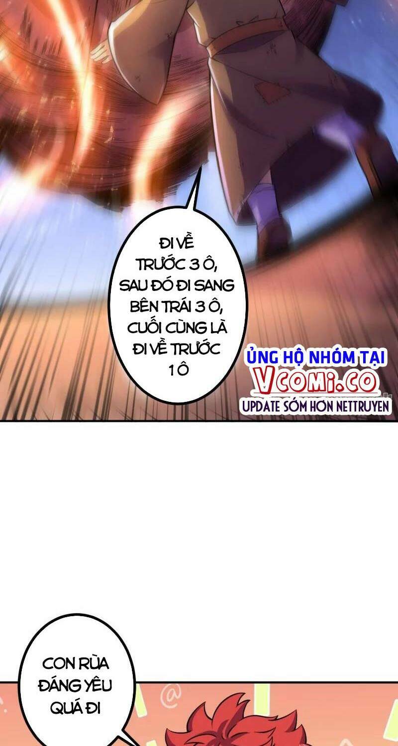 Lão Tổ Luyện Thể Mạnh Nhất Lịch Sử Chapter 12 - Trang 2