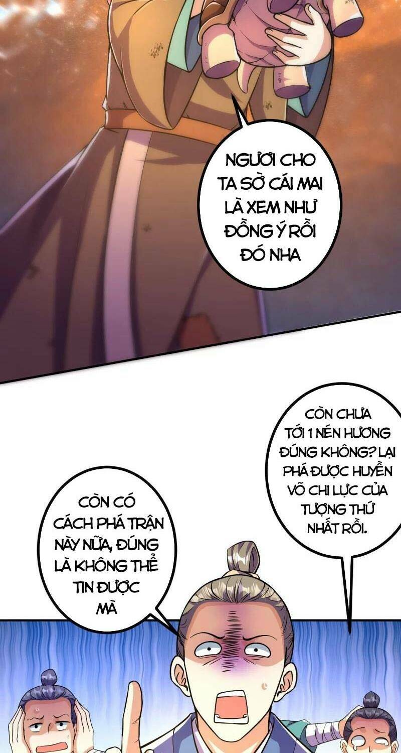 Lão Tổ Luyện Thể Mạnh Nhất Lịch Sử Chapter 12 - Trang 2