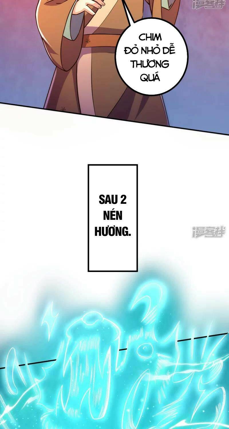 Lão Tổ Luyện Thể Mạnh Nhất Lịch Sử Chapter 12 - Trang 2