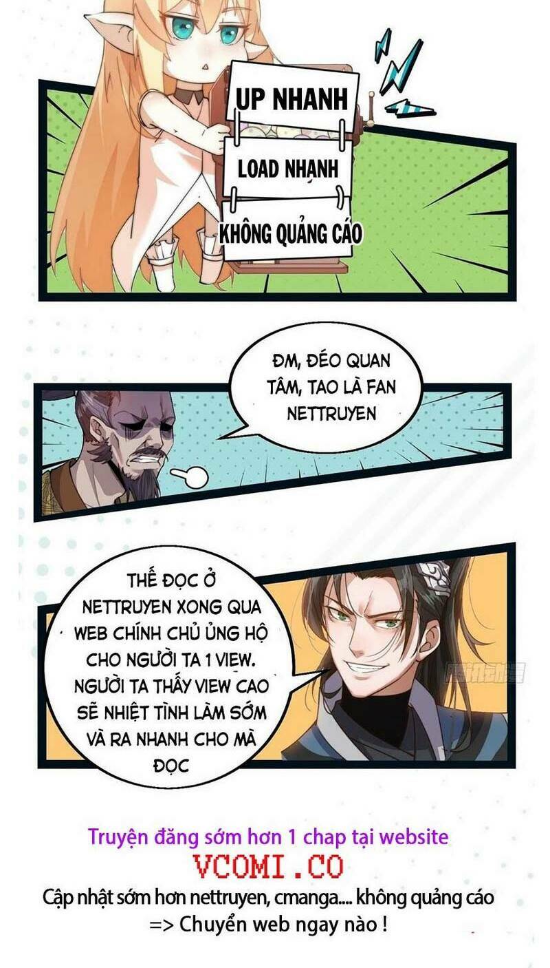 Lão Tổ Luyện Thể Mạnh Nhất Lịch Sử Chapter 12 - Trang 2