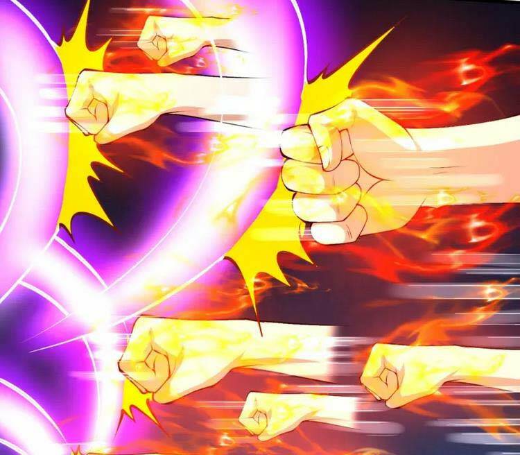 Lão Tổ Luyện Thể Mạnh Nhất Lịch Sử Chapter 120 - Trang 2