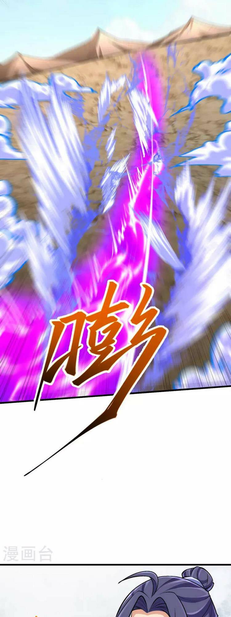 Lão Tổ Luyện Thể Mạnh Nhất Lịch Sử Chapter 121 - Trang 2